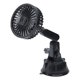 thumbnail image 2 of Ventilador Automóviles Eléctricos USB 12V para Sedán Camión SUV RV Van Boat (corto), 2 of 9
