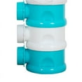 thumbnail image 3 of Contenedor De Leche En Polvo Portátil BuyWeekMX Multifuncional, 3 of 5