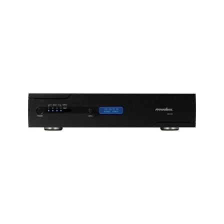 MB1500 1500VA Rack-mountable UPS