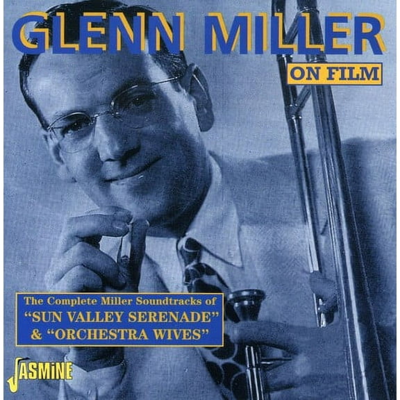 Sun Valley Serenade and His Orchestra