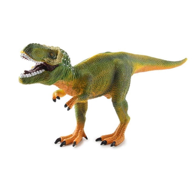 Children Simulation Dinosaur Model Dolls Animals Toys for Kids Simulation Dinosaur Animal Model Toys Decoration Gift