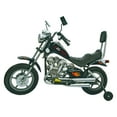 thumbnail image 2 of MotorTycle Ride-On, 2 of 2