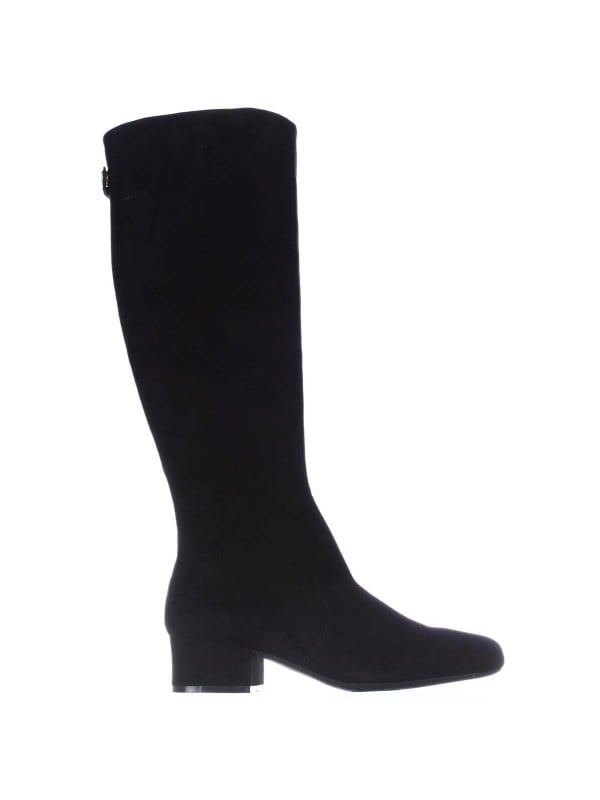 anne klein dress boots