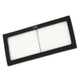 thumbnail image 4 of Lupa de vidrio para soldar, protección ocular, accesorios para soldadores, 0,75/1,25/1,75/2,25 dioptrías (2,25), 4 of 15