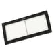 thumbnail image 4 of Lupa de vidrio para soldar, protección ocular, accesorios para soldadores, 0,75/1,25/1,75/2,25 dioptrías (2,25), 4 of 15