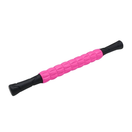 JoyMoreHome Muscle Roller Stick - Body Massage Roller Stick - Release Myofascial Trigger Points Reduce Muscle Soreness Tightness Leg Cramps & Back Pain for Physical Therapy & Recovery