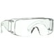 thumbnail image 5 of Gafas de seguridad 3M 47110-WV10 Clear Wraparound, 5 of 5