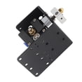 thumbnail image 3 of 3D Printer Extruder, 42 Stepper Motor Extruder  Compatibility 12V 40W Heater 0.4mm Nozzle  for 1.75mm Filament, 3 of 8