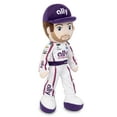 thumbnail image 4 of NASCAR | Hendrick Motorsports Alex Bowman 14" Plush Figure, 4 of 10