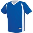 thumbnail image 2 of High Five Boys Dynamic Reversible Jersey 372551, 2 of 2