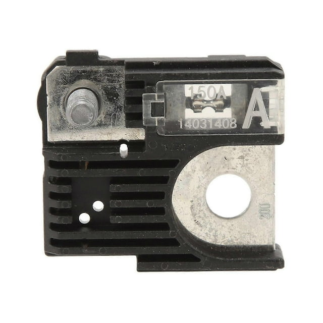 150A Battery Fuse 18790 01318 Battery Circuit Fuse Replacement for Kia Optima Sorento Forte Sportage