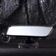 thumbnail image 3 of Espejo retrovisor universal WINOMO para coche con ventosa interior, gran angular, para camión, SUV, furgoneta, montado en el parabrisas., 3 of 5
