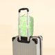 thumbnail image 5 of Bolsa organizadora de zapatos de viaje plegable con asa Caja organizadora de zapatos portátil multifuncional para casa,gimnasio y viajes Estilo coreano, 5 of 7