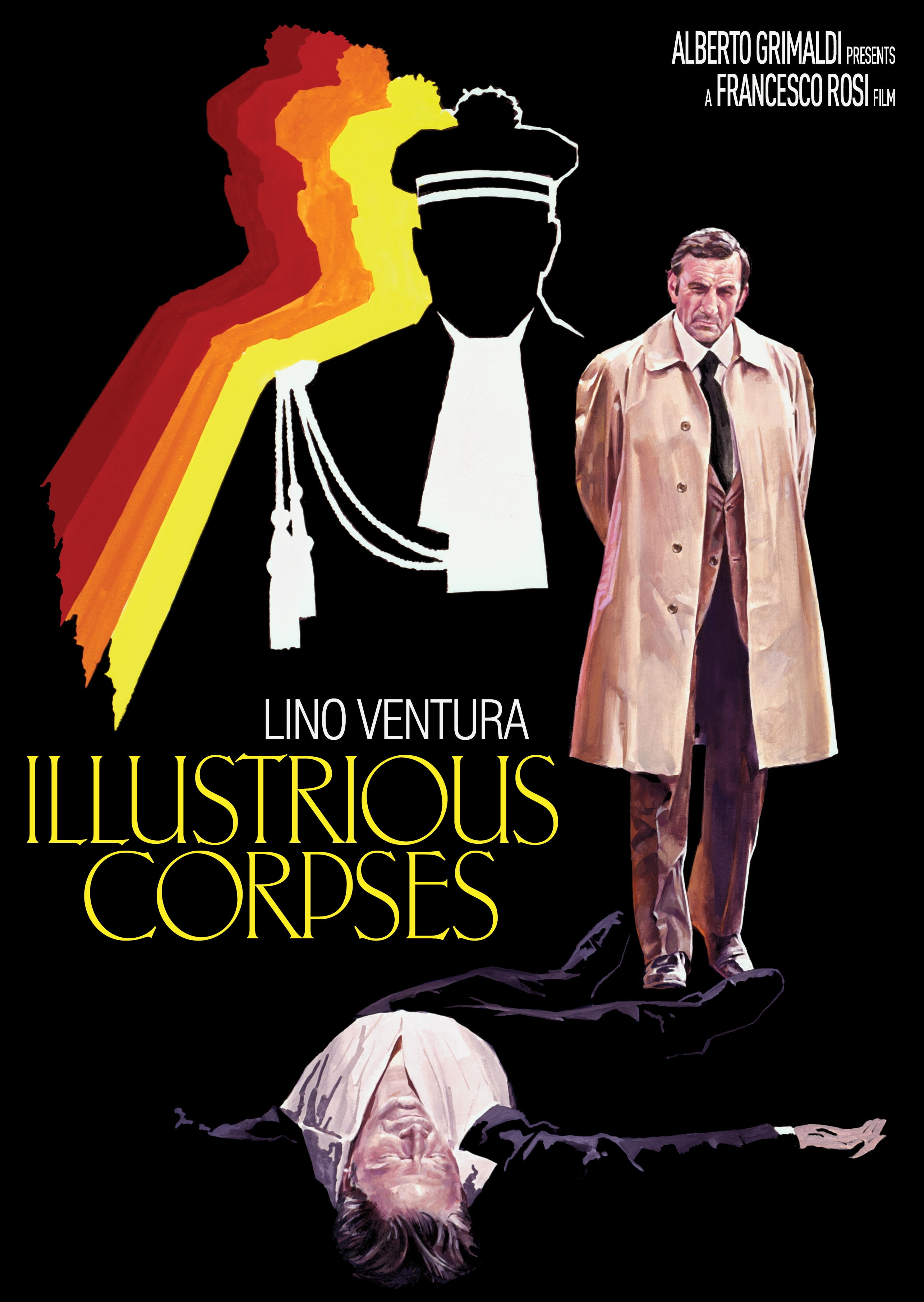 The Man In The White Suit (DVD) - Walmart.com