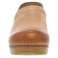 thumbnail image 4 of Zapatos Dansko Profesionales para Mujer Slip-On Honey Distressed Talla 12.5-13 Ancho, 4 of 7