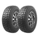 thumbnail image 1 of Paquete de 2 Llantas 265/70r16 MAZZINI Giantsaver 112T, 1 of 2