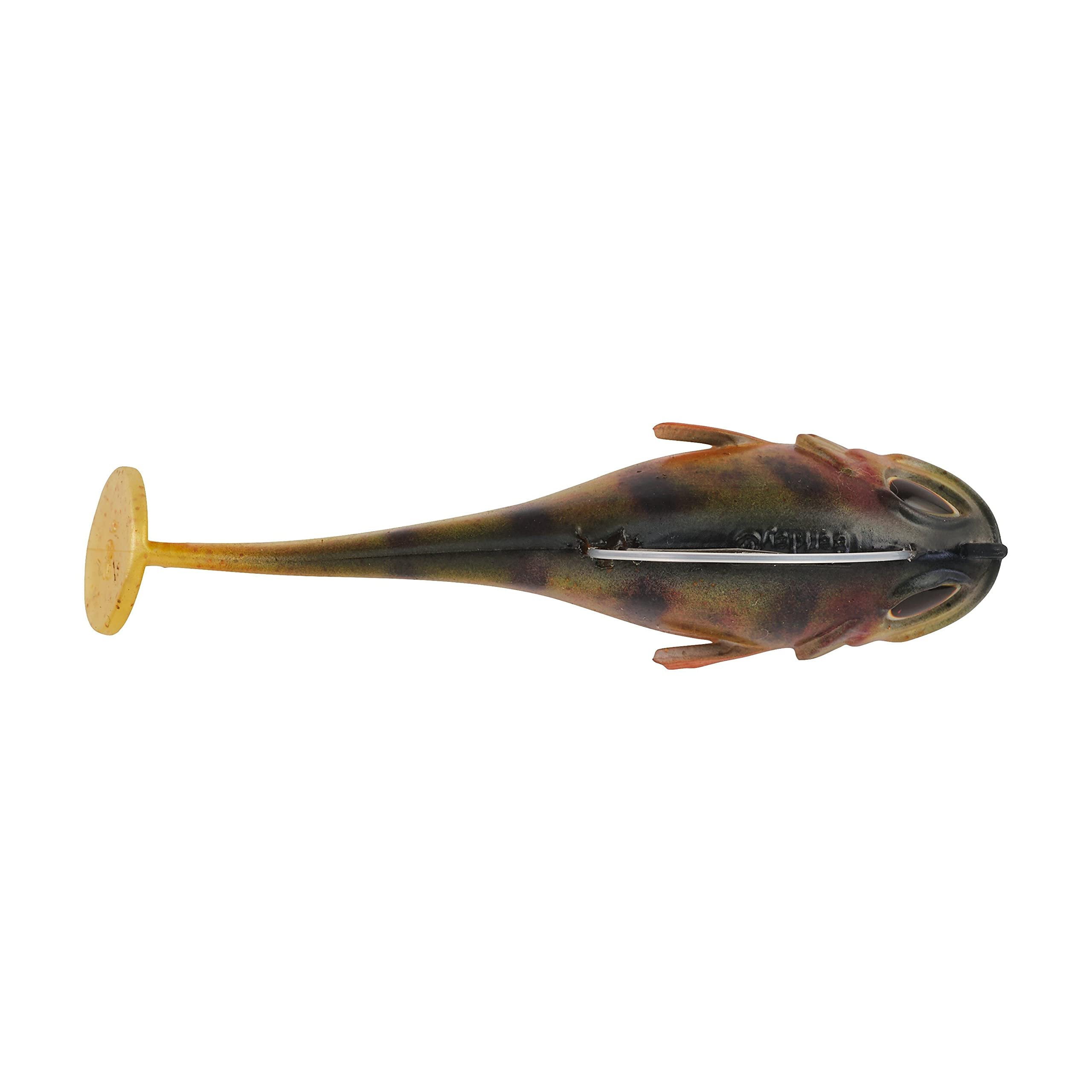 agent e fishing lure Berkley 2.25" PowerBait 3/8oz Built in rattle provides that extra enticement for extra strikes PowerBait Agent E