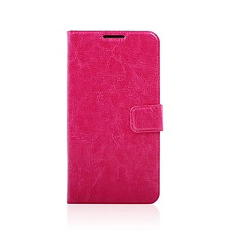 Zeimax Galaxy Note 3 III Wallet Case Best Design Coolest Premium Leather Flap Fashion Slim Cover Case (Hot