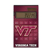 Virginia Tech Desktop Calculator NCAA