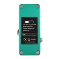 thumbnail image 6 of MOSKYAudio Dec Buffer Electric Guitar Effect Pedal Single Effect with Boost True Bypass, 6 of 7