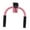 Pink, variant on Kuntesetty T Bar Row Attachment Exercise Handle for Barbell Bar for Back Core Shoulders Pink