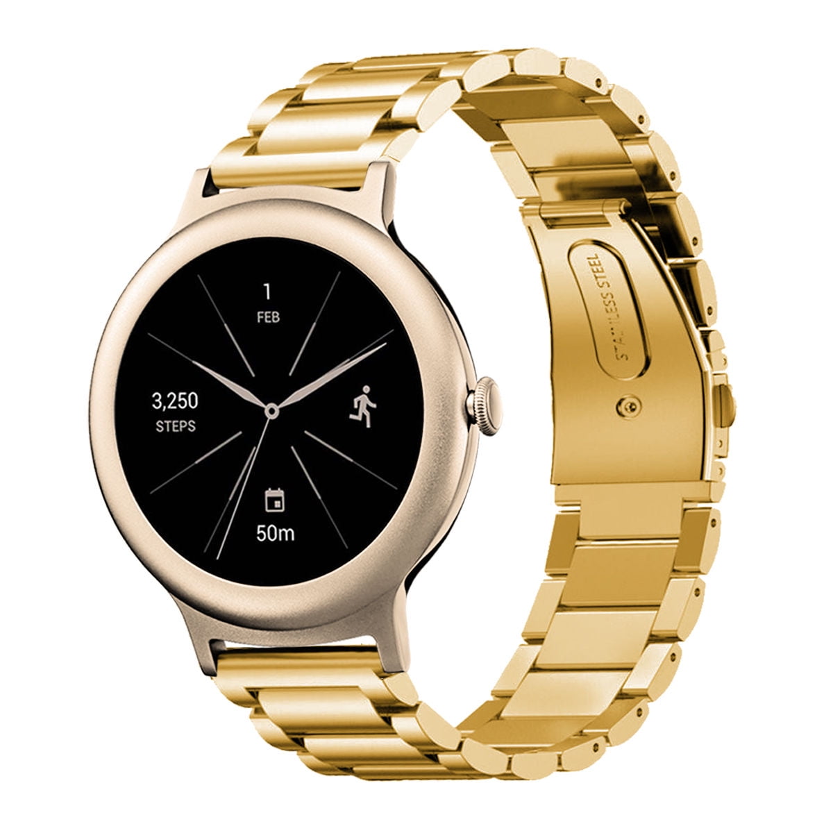lg watch style smartwatch