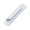 Color:ice white, variant on Aluminum Alloy Screen Door Handle Window Sliding Door Knob Cabinet Door Furniture Drawer Handle Easy to Install