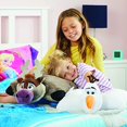 thumbnail image 2 of Pillow Pets Disney Frozen II Sven Renne Peluche, 2 of 5
