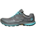 thumbnail image 2 of Topo Athletic Women's Hydroventure 2 Trail Shoe, Charcoal/Sky, 8.5 B(M) US, 2 of 4