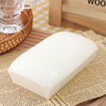 thumbnail image 4 of Squishy Toys Squishies Squishy Fidget Toys Soft Slow Rising Bread Toy Stress Relief Rectangle Bread Sensory Toy Desk Decor Anxiety Relief Toy For Relaxation And Focus, 4 of 5