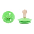 thumbnail image 1 of Productos para bebés Chupete para dormir Chupete de silicona para bebé Chupete portátil, 1 of 6