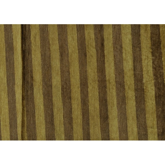 Ahgly Company Indoor Rectangle Abstract Turquoise Blue Modern Area Rugs, 8' x 12'