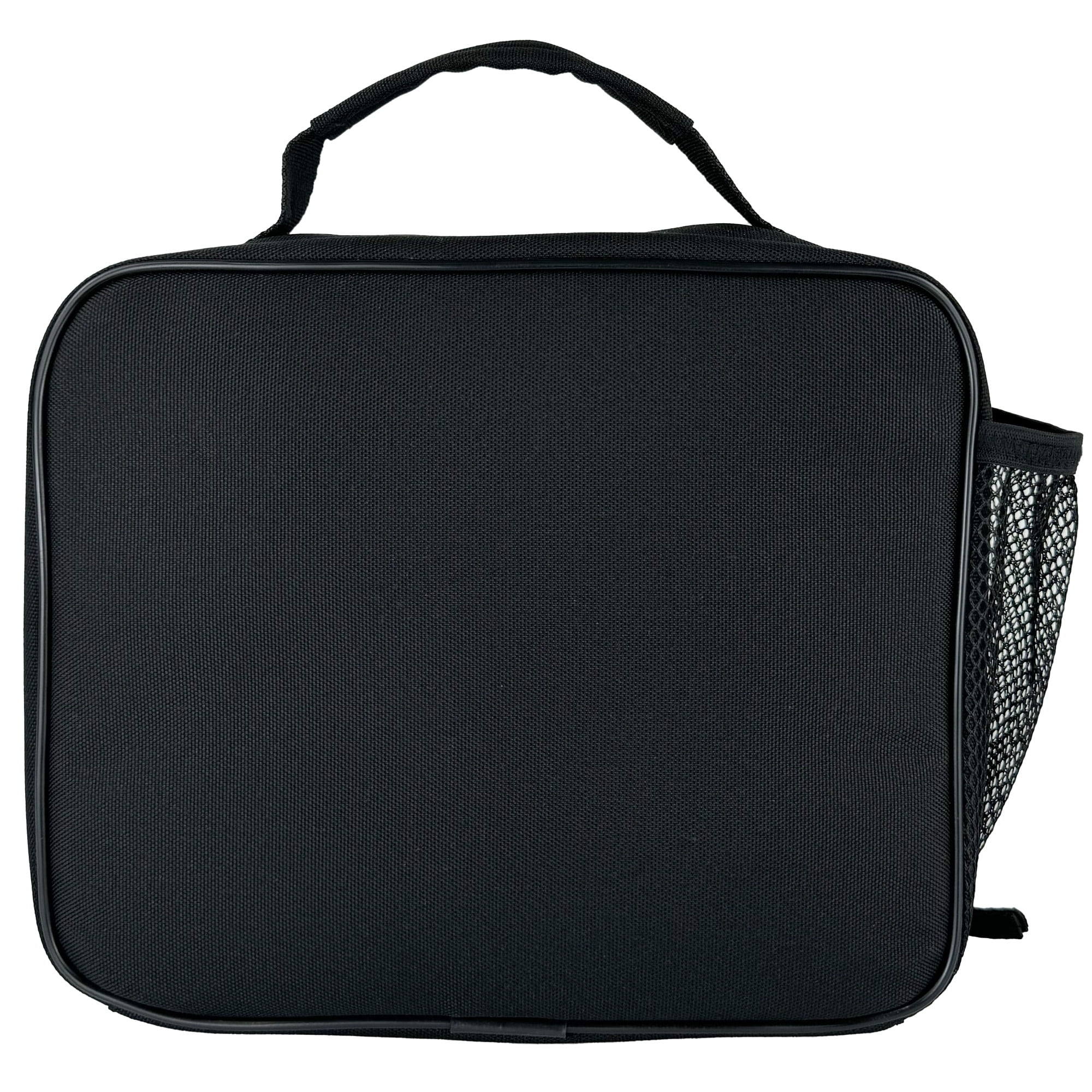 BANKS LUNCH BAG, LUNCH BAG