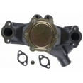 thumbnail image 3 of Gates 44030 Water Pump, Mechanical, 3 of 4