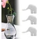 thumbnail image 1 of 3 Piezas de Esquejes con Forma, Bonitos Soportes para Brotes, Tallos y Esquejes, Esquejes Decorativos para Jardinería de Interior y Propagación Hídrica., 1 of 4