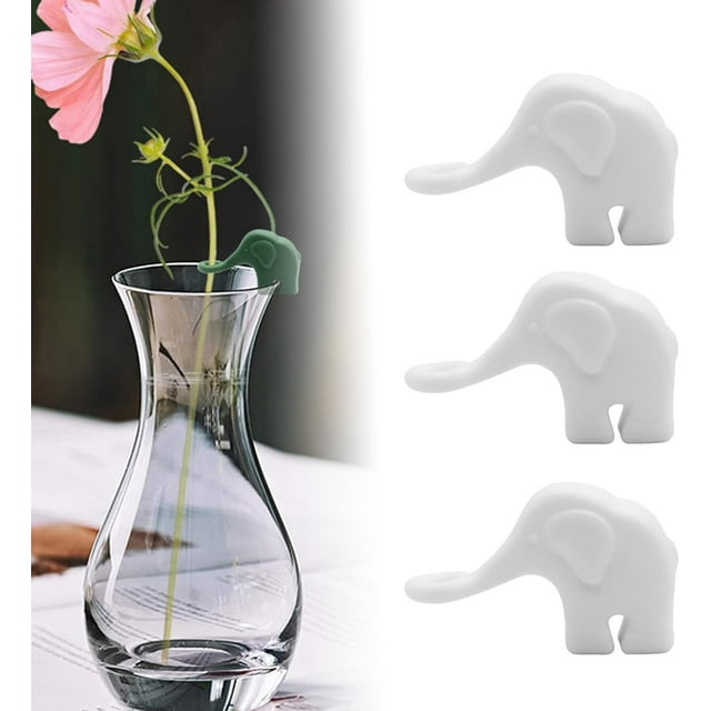 3pcs Shaped Cutting Cute Support For Sprouts Stems Shoots And Cuttings Decorative Cutting For Indoor Gardening And Water Propagation
