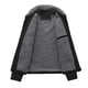 thumbnail image 5 of Ceisia Men's Fleece-Lined Suede-Like Workwear Jacket with Sherpa Collar Gift, 5 of 9