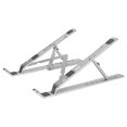 thumbnail image 2 of Soporte de elevación portátil plegable de aleación de aluminio para computadora portátil con disipación de calor, 2 of 14