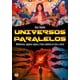 thumbnail image 1 of Universos paralelos. multiversos, agujeros negros y física cuántica en cine y series, 1 of 1