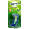 Nicorette 4 mg Mini Lozenges Mint 20 ea (Pack of 3)