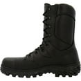 thumbnail image 5 of Rocky Women's Code Red Rescue NFPA Rated Composite Toe Fire Boot, 5 of 6