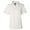 White, variant on FeatherLite Women's Moisture Free Mesh Polo