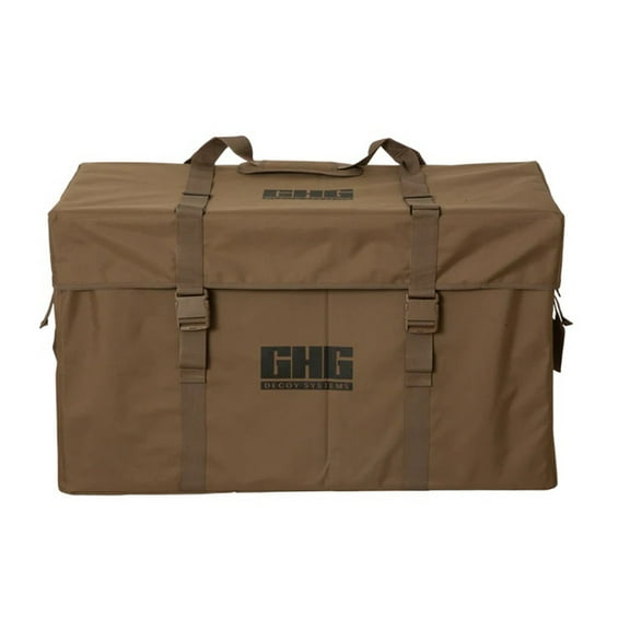 GHG Decoy Systems Quick-Set Windsock Decoy Rag Bag - Goose/Tall