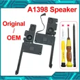 thumbnail image 2 of Tested Original / OEM A1398 Left Right Internal Speaker For Macbook Pro Retina 15" A1398 Speaker Replacement 2012 2013 2014 2015 Origina Right w Tool, 2 of 6