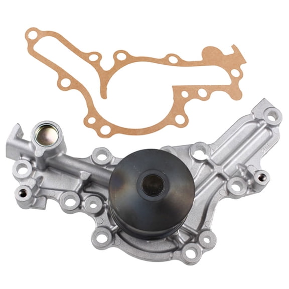 NEW ENGINE WATER PUMP FITS MITSUBISHII OUTLANDER 2.4 2011-2017 1300A055 1300A182 252-1015 WUP0027 2521015