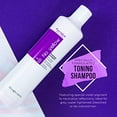 thumbnail image 2 of Fanola Shampooing Sans Jaune, 11,83 Fl Oz, 2 of 4