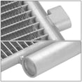 thumbnail image 4 of DNA Motoring OE Style Aluminum AC Condenser 4917 for 2016-2022 Honda HR-V, 4 of 6