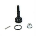 thumbnail image 2 of Losi Front CV Axle HD CCR NCR LOSA3197 Elec Car/Truck Replacement Parts, 2 of 2