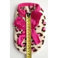 thumbnail image 4 of XXXS/XXS/XS/S Cute Teacup Dog Clothes Puppy Vest Coral Soft Girl Dog Clothing, 4 of 13