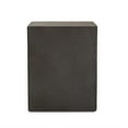 thumbnail image 6 of Real Flame Baltic Metal Propane Tank Cover in Glacier Gray, 6 of 7